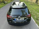 Opel Insignia Cosmo Indyvidual 2.0 BiTurbo 195KM Navi Alu19'' Kamera Xenon FULL - 8