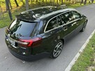 Opel Insignia Cosmo Indyvidual 2.0 BiTurbo 195KM Navi Alu19'' Kamera Xenon FULL - 10