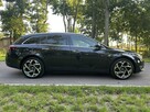Opel Insignia Cosmo Indyvidual 2.0 BiTurbo 195KM Navi Alu19'' Kamera Xenon FULL - 11