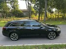 Opel Insignia Cosmo Indyvidual 2.0 BiTurbo 195KM Navi Alu19'' Kamera Xenon FULL - 12