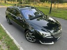 Opel Insignia Cosmo Indyvidual 2.0 BiTurbo 195KM Navi Alu19'' Kamera Xenon FULL - 14