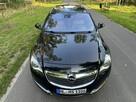 Opel Insignia Cosmo Indyvidual 2.0 BiTurbo 195KM Navi Alu19'' Kamera Xenon FULL - 16