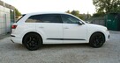 Audi Q7 Samochód Krajowy  Quattro Tiptronic Gwarancja - 4
