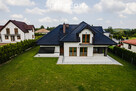 Dom na sprzedaż z dużą działką. - 4