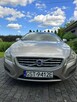 Volvo V 60  Momentum 5-cylindrowy zarejestrowany - 2