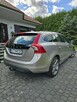 Volvo V 60  Momentum 5-cylindrowy zarejestrowany - 6