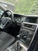 Volvo V 60  Momentum 5-cylindrowy zarejestrowany - 10