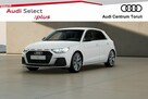 Audi A1 LED_Sport.Zawiesz.Reg.Tłumienia_Virtual_CarPlay_SoundSystem_Ambiente - 1