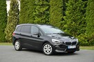 BMW 218 2.0d(150KM)*Grand Tourer*Full Led*Navi*El.Klapa*Klimatronik*Welur*ASO - 3