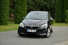 BMW 218 2.0d(150KM)*Grand Tourer*Full Led*Navi*El.Klapa*Klimatronik*Welur*ASO - 8