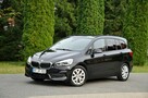 BMW 218 2.0d(150KM)*Grand Tourer*Full Led*Navi*El.Klapa*Klimatronik*Welur*ASO - 10