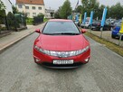 Honda Civic Opłacona Zdrowa Zadbana Serwisowana 2 Kmpl Kół Po Serwisie 1WŁ - 2