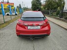 Honda Civic Opłacona Zdrowa Zadbana Serwisowana 2 Kmpl Kół Po Serwisie 1WŁ - 5