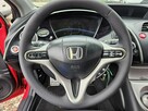 Honda Civic Opłacona Zdrowa Zadbana Serwisowana 2 Kmpl Kół Po Serwisie 1WŁ - 14