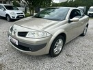 Renault Megane Cabrio - 2