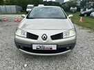 Renault Megane Cabrio - 3