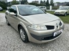Renault Megane Cabrio - 4