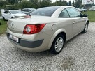 Renault Megane Cabrio - 6