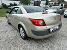Renault Megane Cabrio - 8