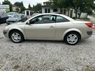 Renault Megane Cabrio - 9