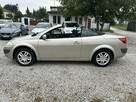 Renault Megane Cabrio - 12