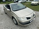 Renault Megane Cabrio - 13