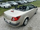 Renault Megane Cabrio - 14
