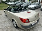 Renault Megane Cabrio - 16