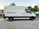 Volkswagen Crafter Zarejestrowany - 4