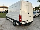 Volkswagen Crafter Zarejestrowany - 7