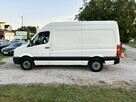 Volkswagen Crafter Zarejestrowany - 8