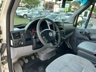 Volkswagen Crafter Zarejestrowany - 9