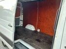 Volkswagen Crafter Zarejestrowany - 14