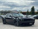 Dodge Challenger Hellcat / Tempomat / Key Less / Szyberdach / Harman Kardon / FV marża - 2