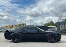 Dodge Challenger Hellcat / Tempomat / Key Less / Szyberdach / Harman Kardon / FV marża - 3