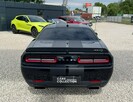 Dodge Challenger Hellcat / Tempomat / Key Less / Szyberdach / Harman Kardon / FV marża - 5