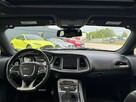 Dodge Challenger Hellcat / Tempomat / Key Less / Szyberdach / Harman Kardon / FV marża - 15