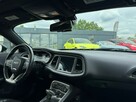 Dodge Challenger Hellcat / Tempomat / Key Less / Szyberdach / Harman Kardon / FV marża - 16