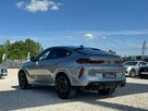 BMW X6 M Salon Polska / Bezwypadkowy / Pierwszy Właściciel / FVAT23% - 6