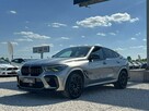 BMW X6 M Salon Polska / Bezwypadkowy / Pierwszy Właściciel / FVAT23% - 8