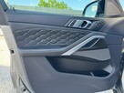 BMW X6 M Salon Polska / Bezwypadkowy / Pierwszy Właściciel / FVAT23% - 10