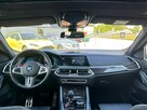 BMW X6 M Salon Polska / Bezwypadkowy / Pierwszy Właściciel / FVAT23% - 15