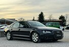 Audi A8 Pneumatyka / Aktywny tempomat / Quattro / Nawigacja / FV marża - 2