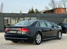 Audi A8 Pneumatyka / Aktywny tempomat / Quattro / Nawigacja / FV marża - 4