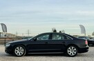 Audi A8 Pneumatyka / Aktywny tempomat / Quattro / Nawigacja / FV marża - 7