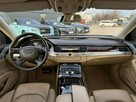 Audi A8 Pneumatyka / Aktywny tempomat / Quattro / Nawigacja / FV marża - 13