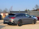 Mercedes CLA 45 AMG Serwisowany w ASO / Asystent pasa / Key Less / Panorama / FV marża - 4