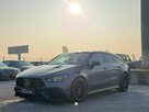 Mercedes CLA 45 AMG Serwisowany w ASO / Asystent pasa / Key Less / Panorama / FV marża - 8