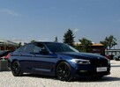 BMW 530 Drugi Właściciel / Serwis ASO / Tempomat / Kamera Cofania / FV 23% - 2
