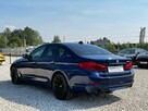 BMW 530 Drugi Właściciel / Serwis ASO / Tempomat / Kamera Cofania / FV 23% - 6